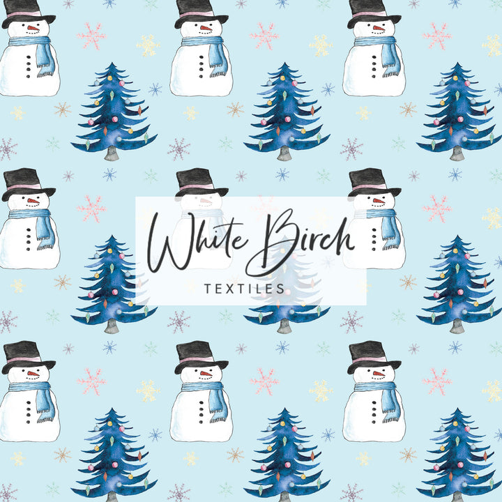 SNOWMAN