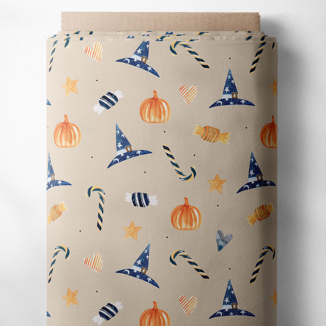 HALLOWEEN CANDY