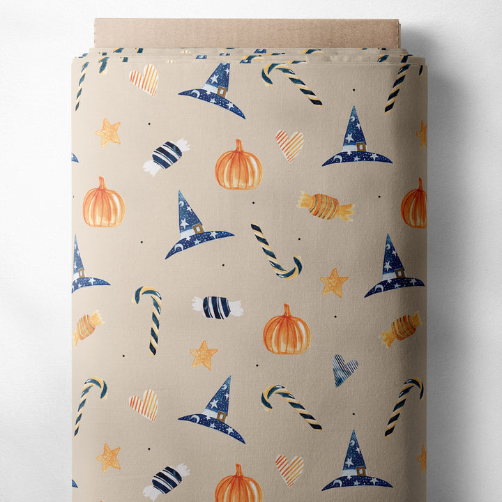 HALLOWEEN CANDY