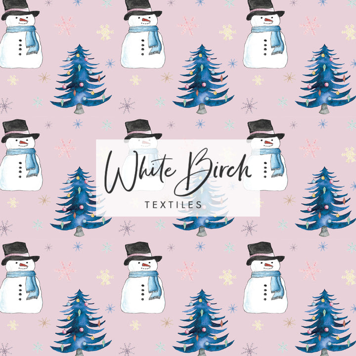 SNOWMAN