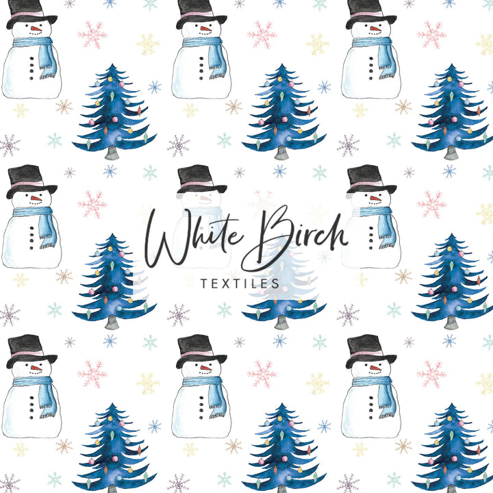 SNOWMAN