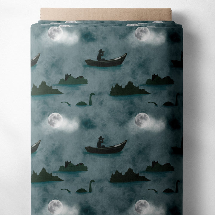 LOCHNESS MONSTER