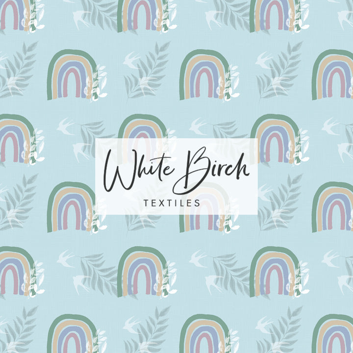 SPARROW RAINBOW (SPRING)