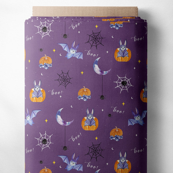 HALLOWEEN BATS