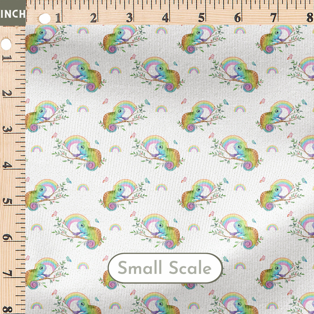 KARMA CHAMELEON (DOTS)