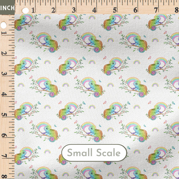 KARMA CHAMELEON (DOTS)