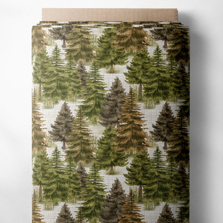 PINE TREES