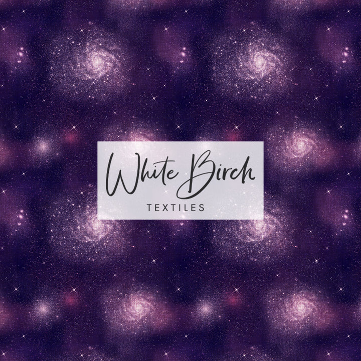 GALAXY (PURPLE)