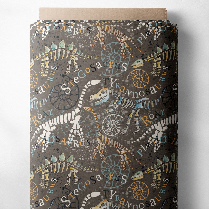 FOSSILS (COCO)