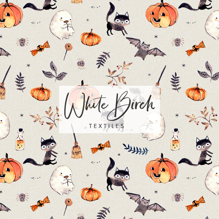 VINTAGE HALLOWEEN