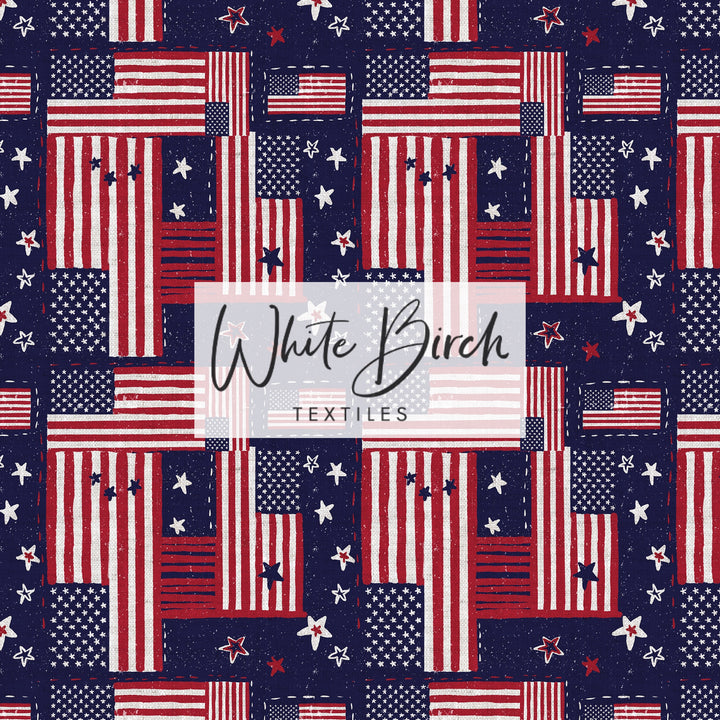 AMERICAN FLAG