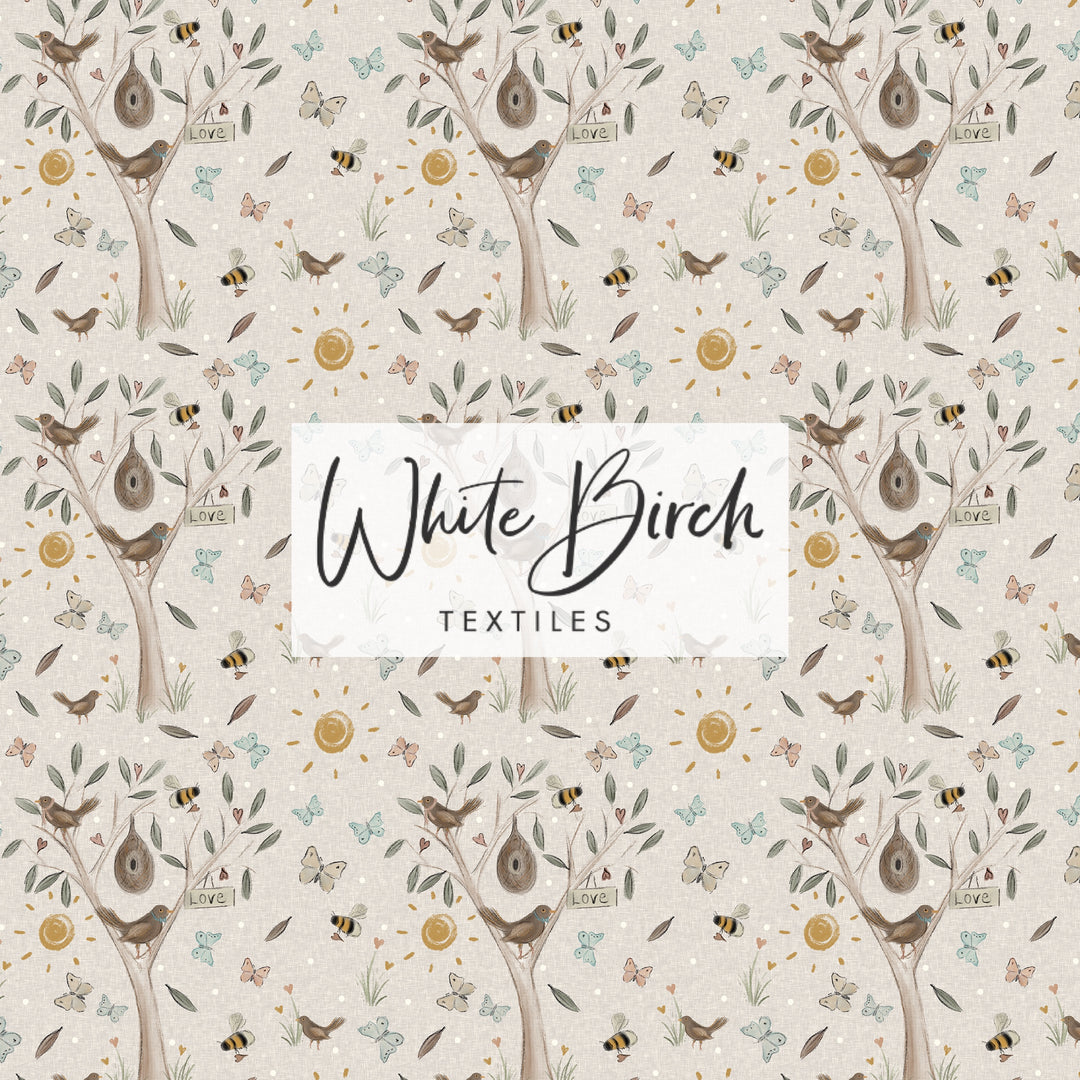 VINTAGE LOVE (NEUTRAL)