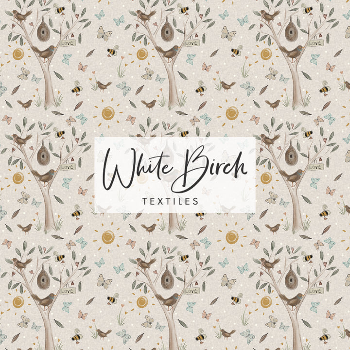 VINTAGE LOVE (NEUTRAL)