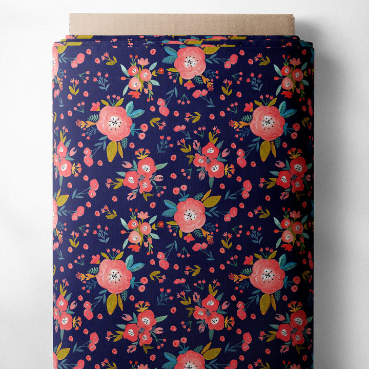WATERCOLOR FLORAL