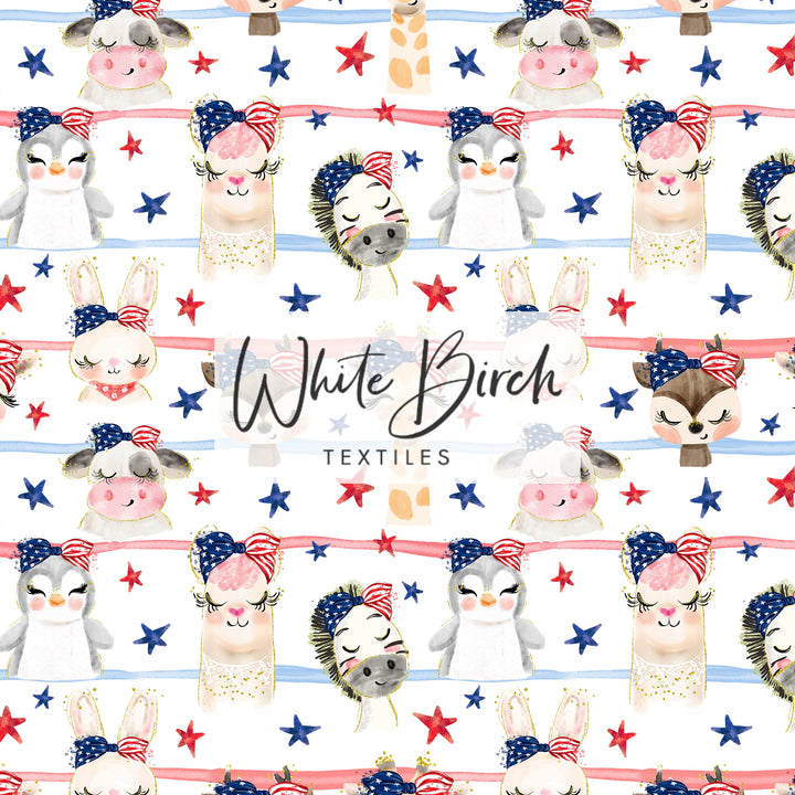 AMERICANA ANIMALS