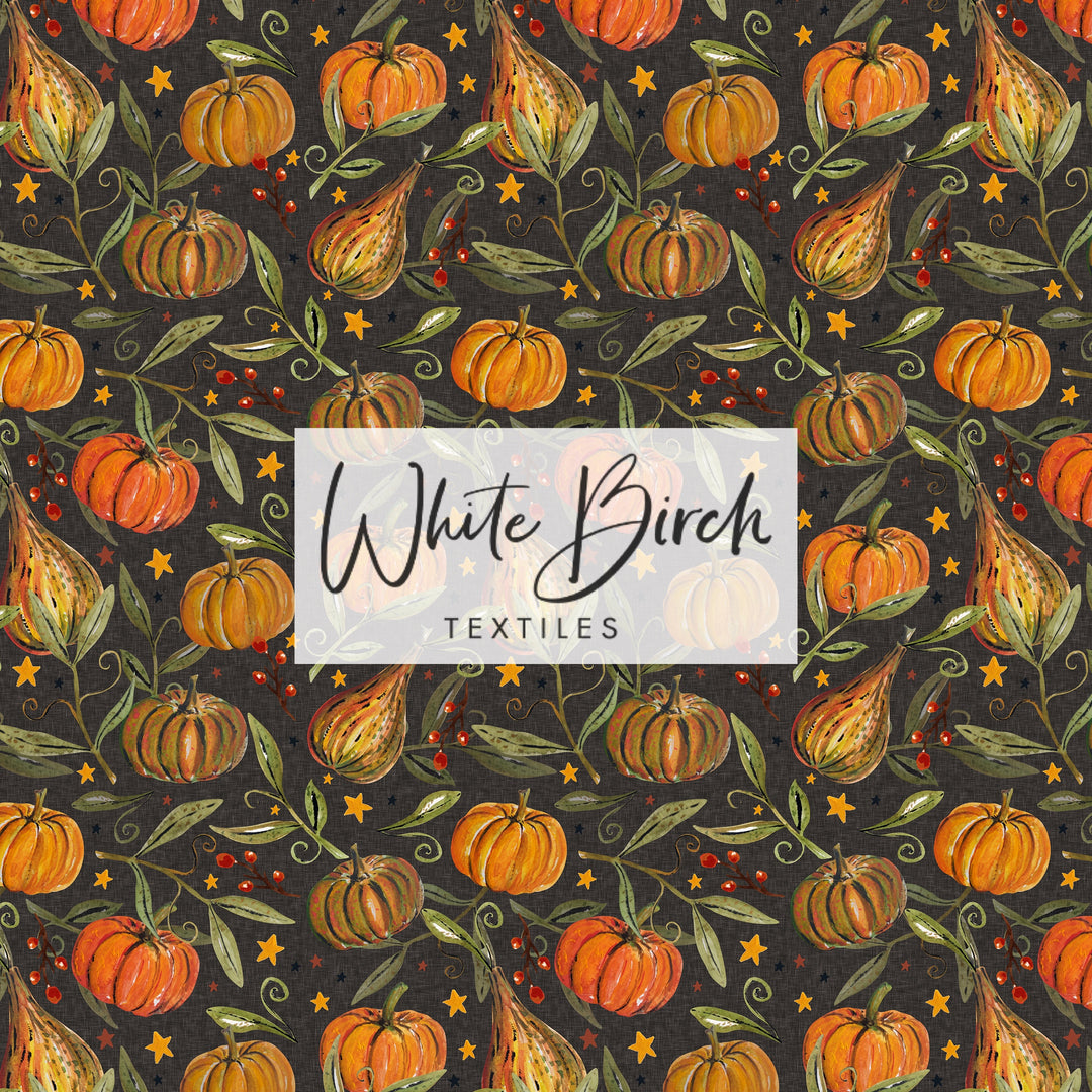 GOURD & PUMPKINS (CHOCOLATE)