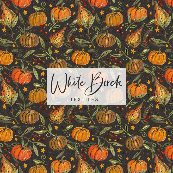 GOURD & PUMPKINS (CHOCOLATE)