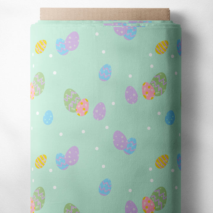 EASTER EGGS (MINT)