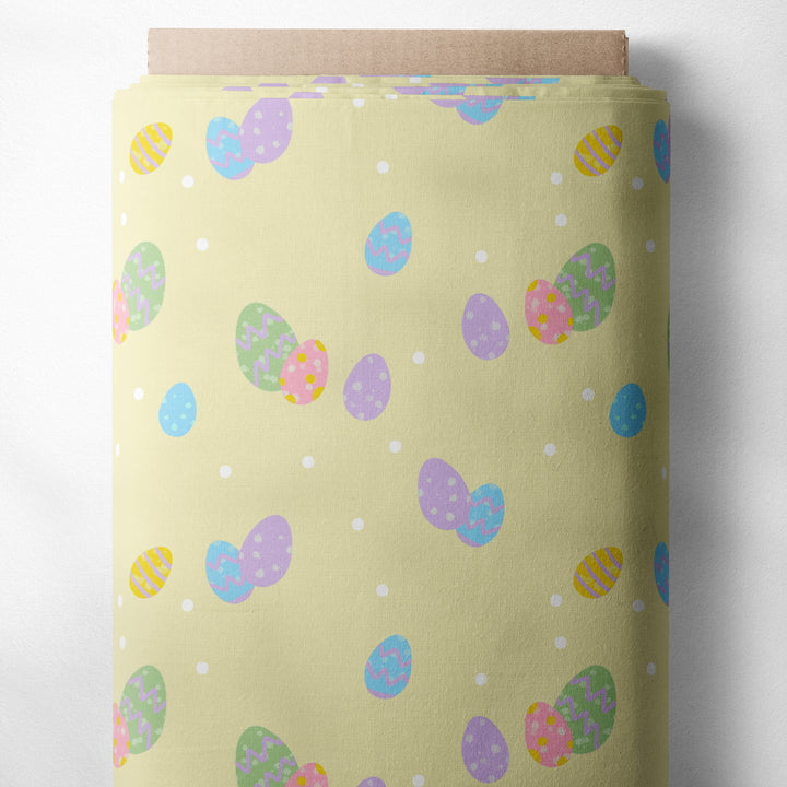 EASTER EGGS (YELLOW)