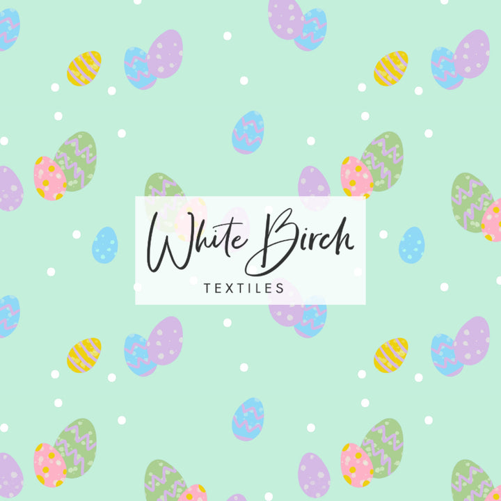 EASTER EGGS (MINT)
