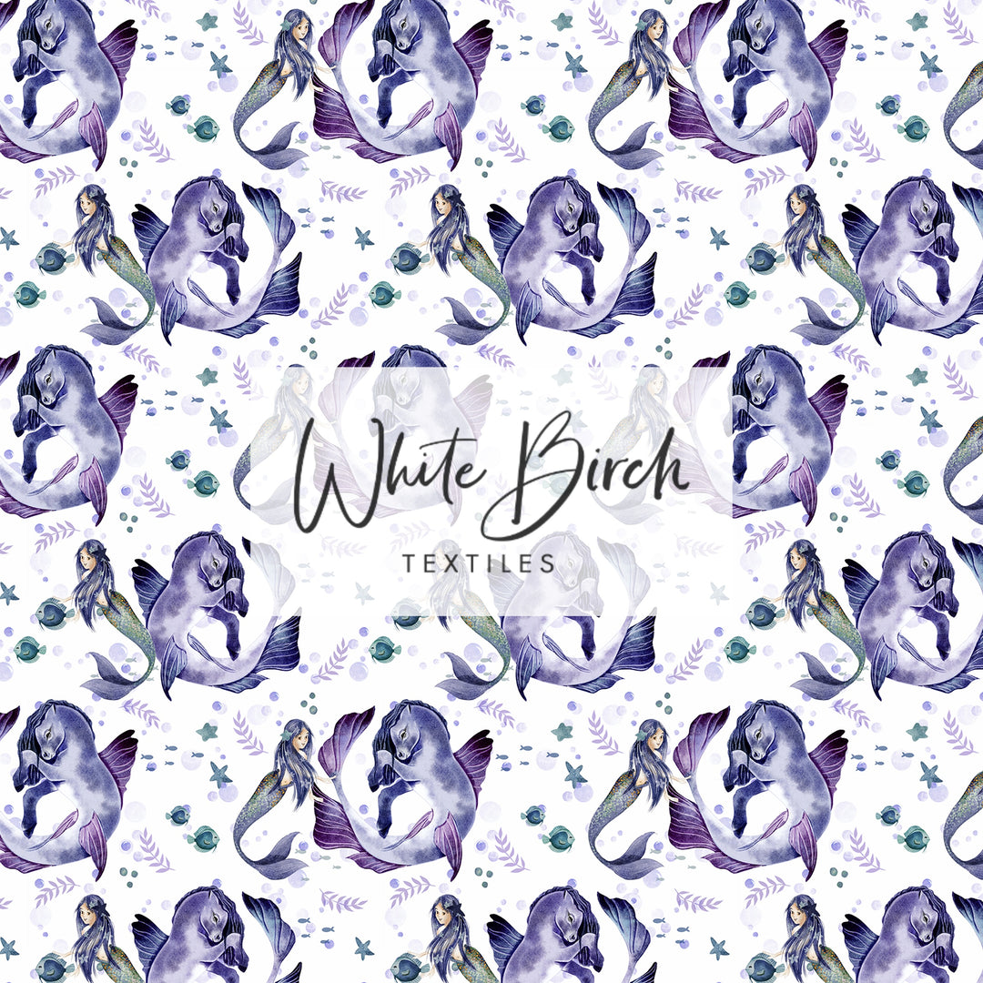 MYTHICAL SEAS (PURPLE)