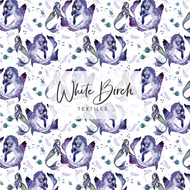 MYTHICAL SEAS (PURPLE)