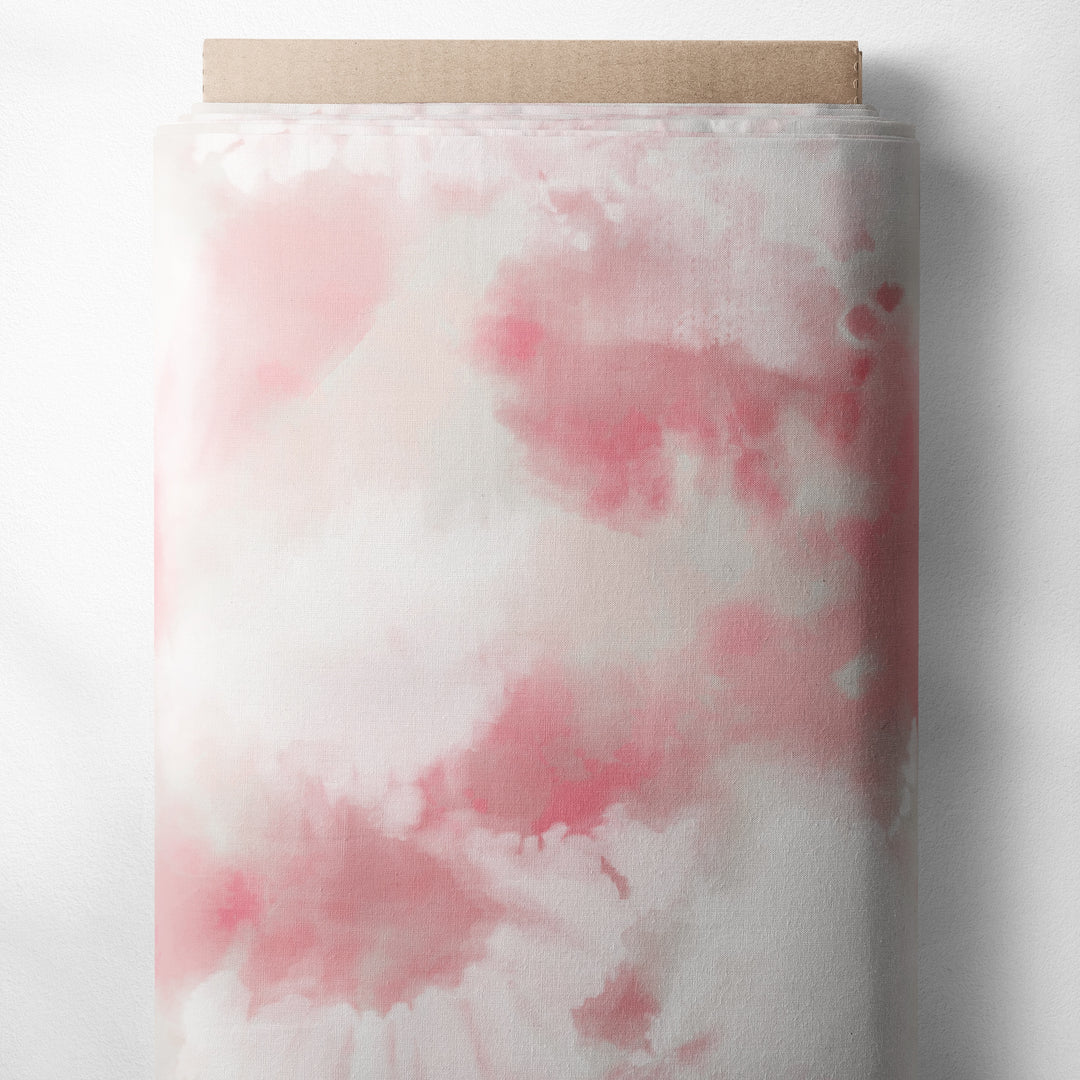 TIE DYE (STRAWBERRY SHORTCAKE)