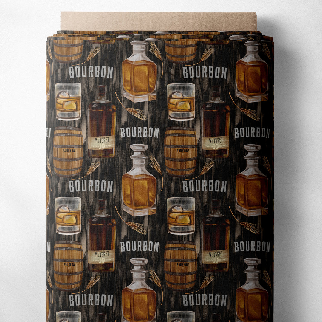 BOURBON/WHISKEY (NIGHT)
