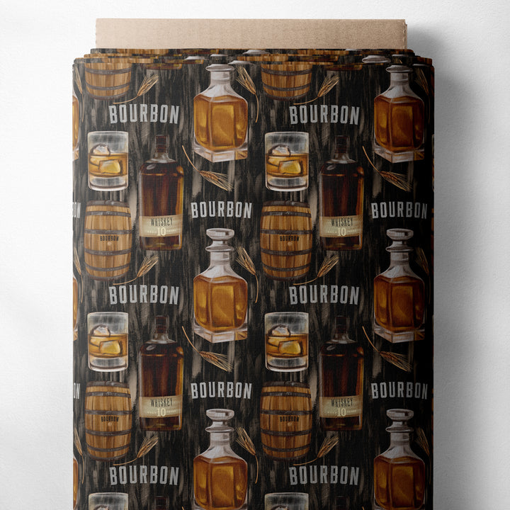 BOURBON/WHISKEY (NIGHT)