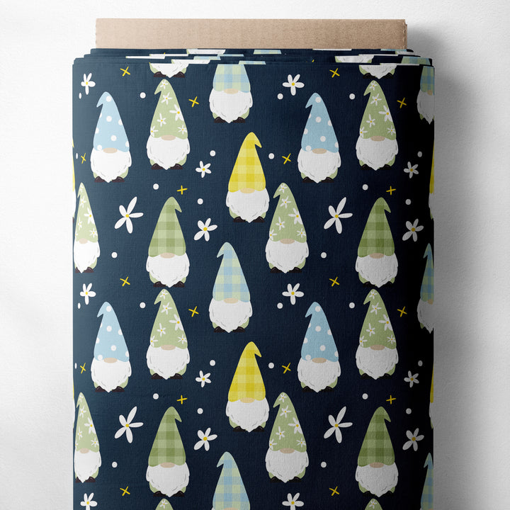 SPRING GNOMES (NAVY