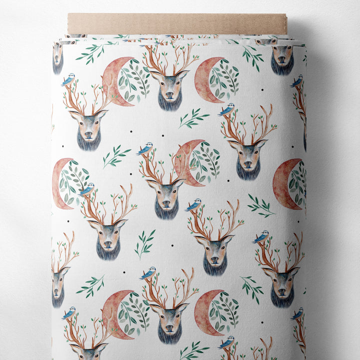 SPRING BUCK