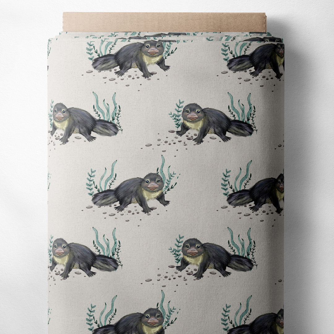 PLATYPUS (LINEN)