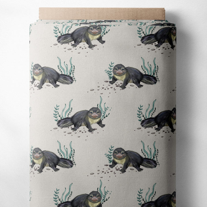PLATYPUS (LINEN)
