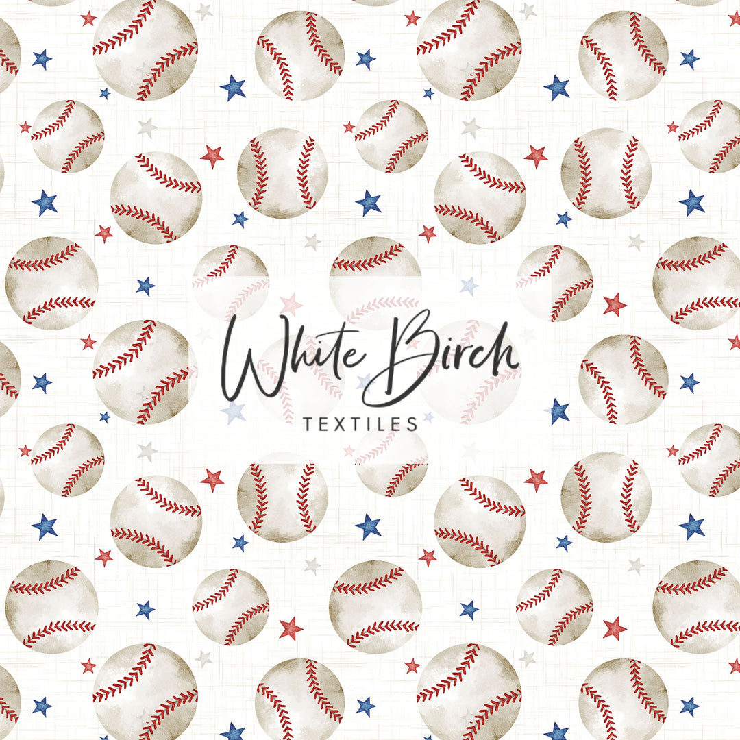 BASEBALL