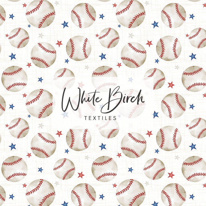 BASEBALL