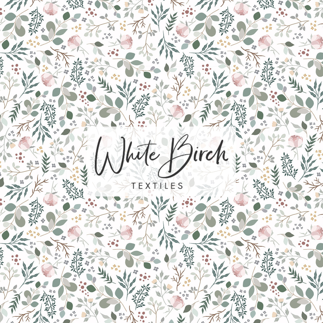 PEONY (WHITE)