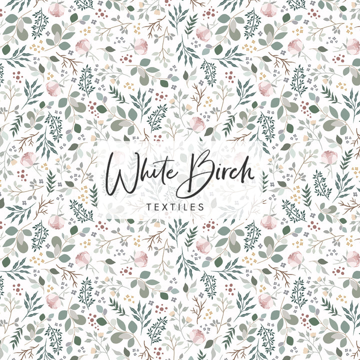 PEONY (WHITE)