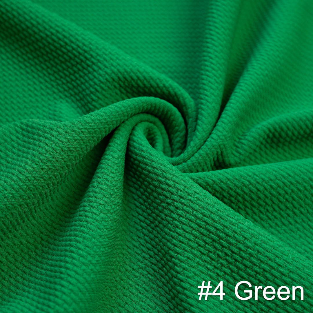 #4 GREEN - SOLID BULLET