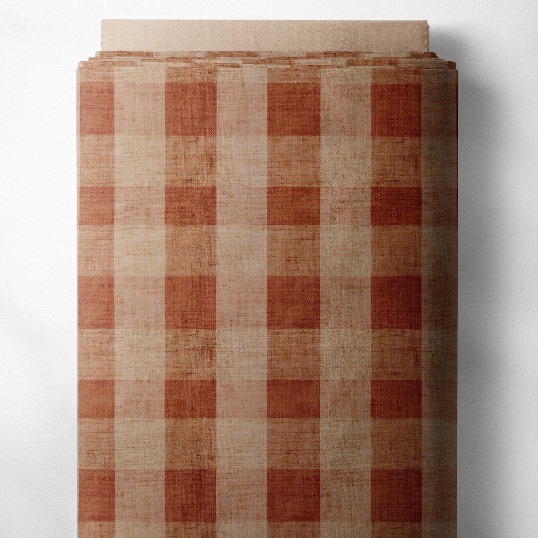 FALL PLAID