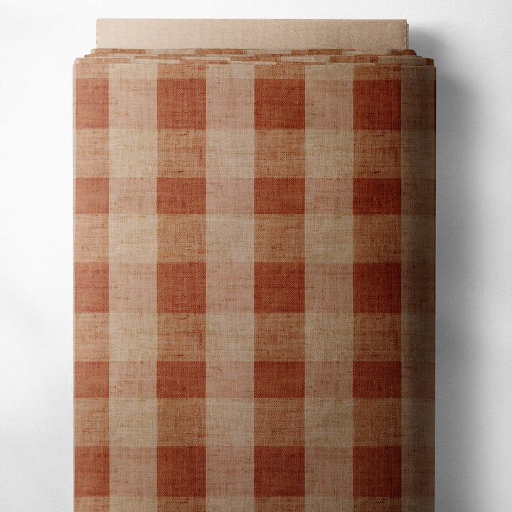 FALL PLAID