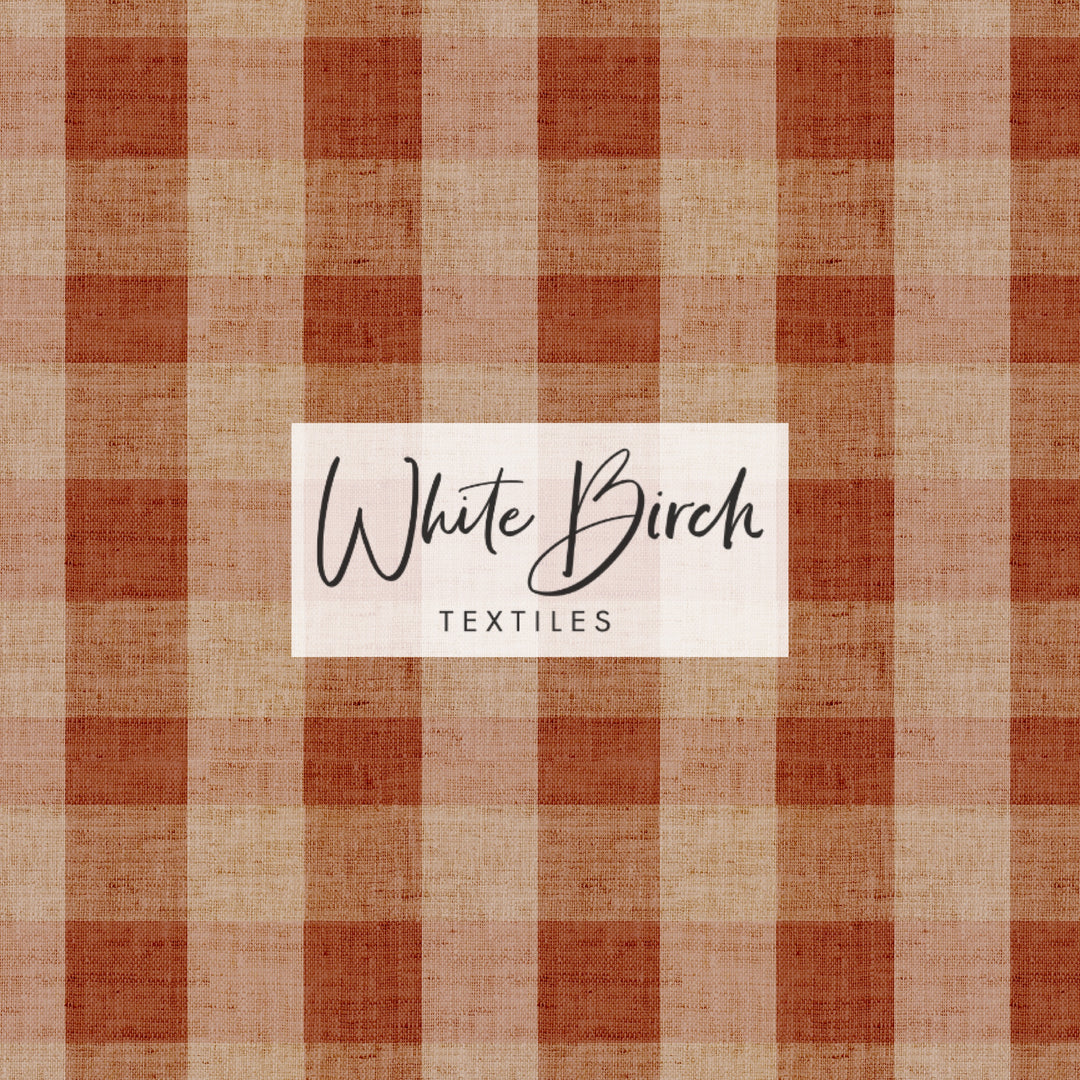 FALL PLAID