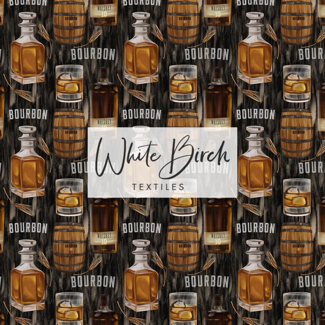 BOURBON/WHISKEY (NIGHT)