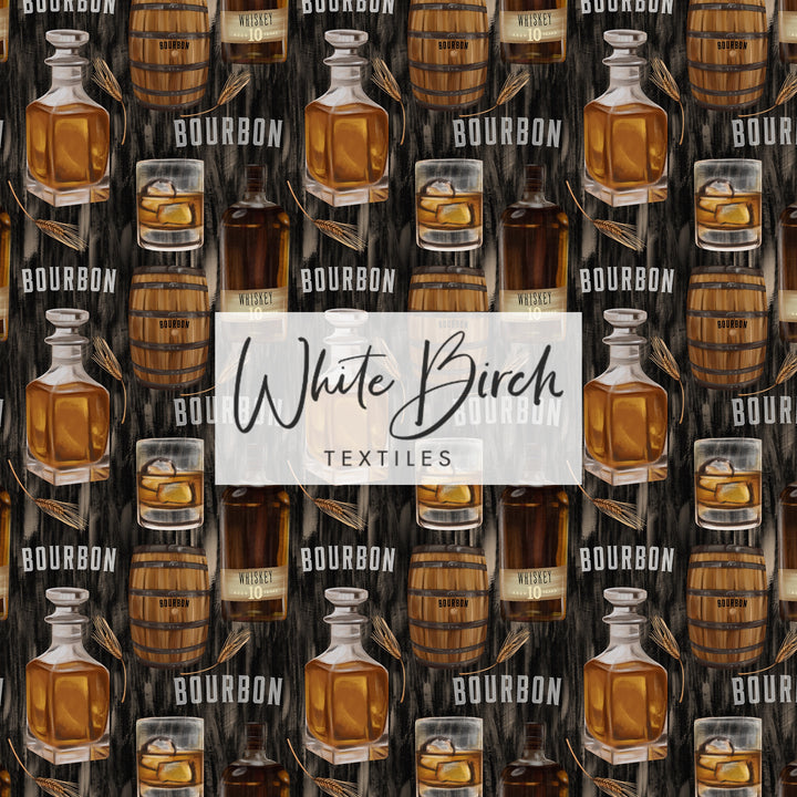 BOURBON/WHISKEY (NIGHT)