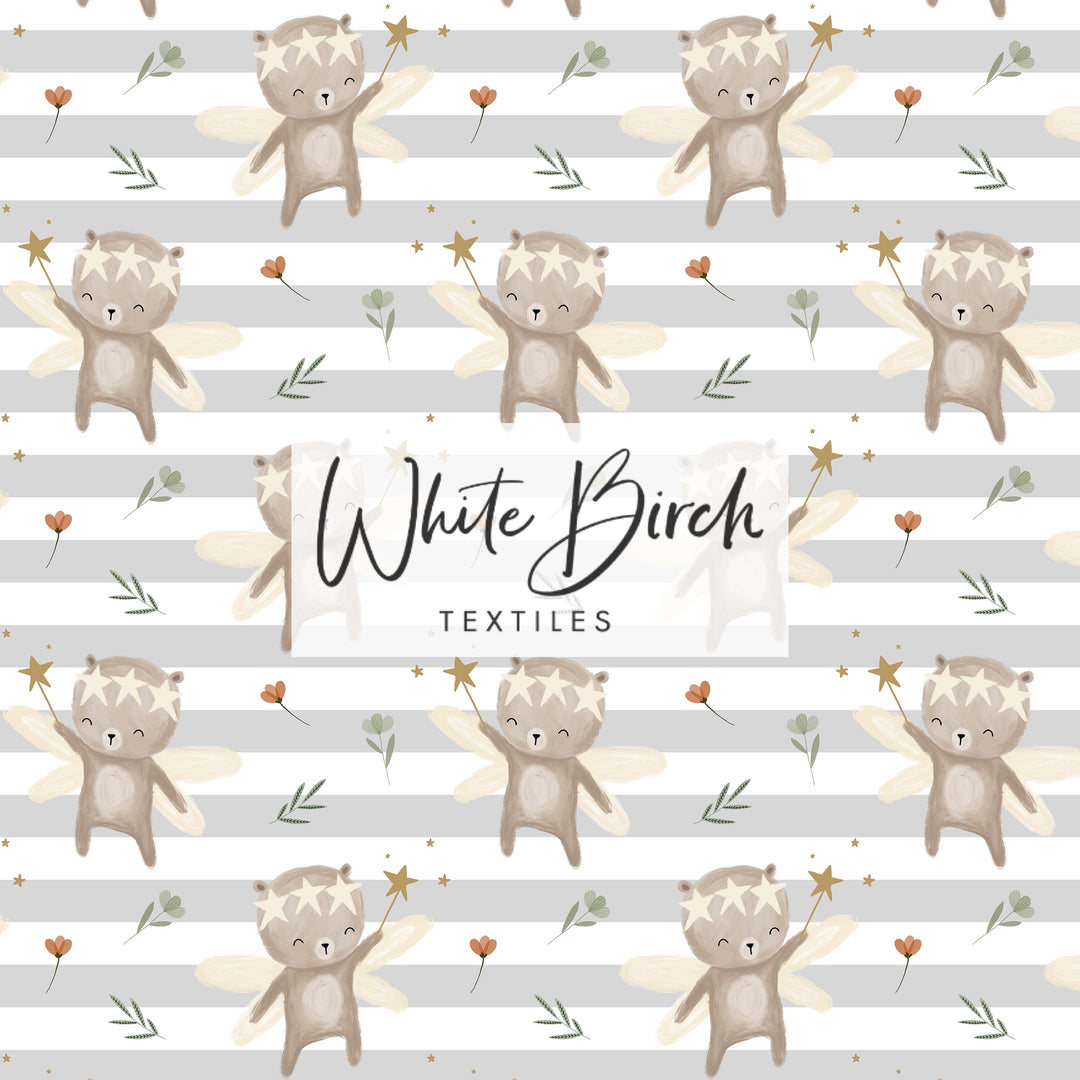 TWINKLE BEARS