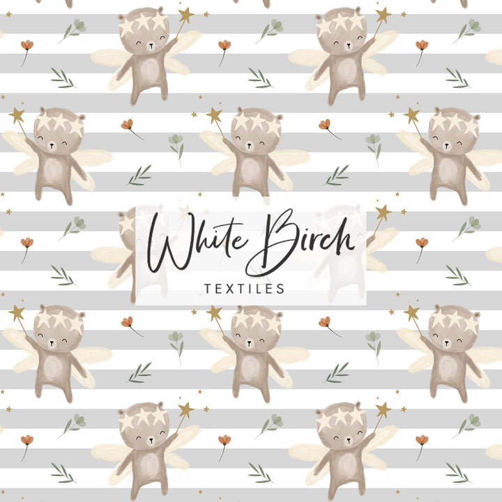 TWINKLE BEARS