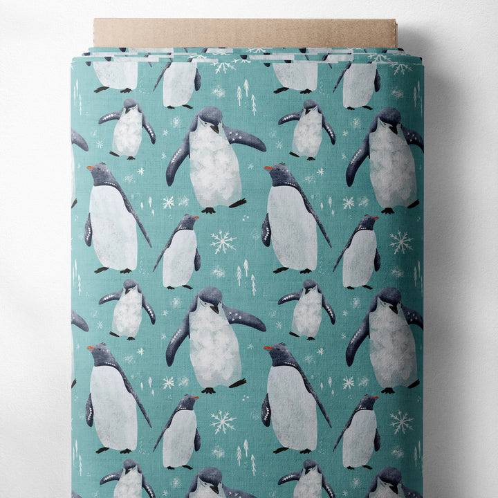 PENGUIN