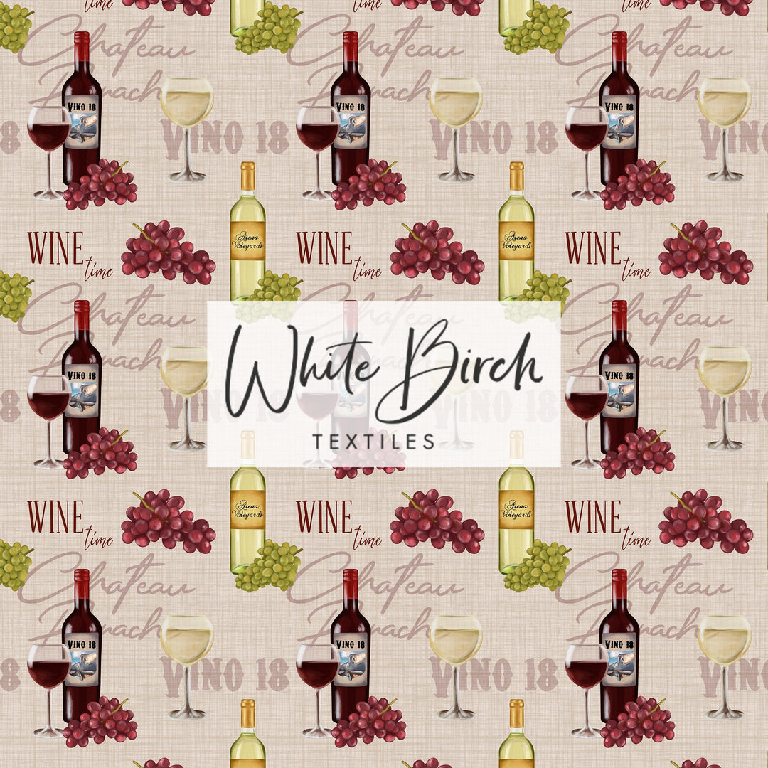 WINE