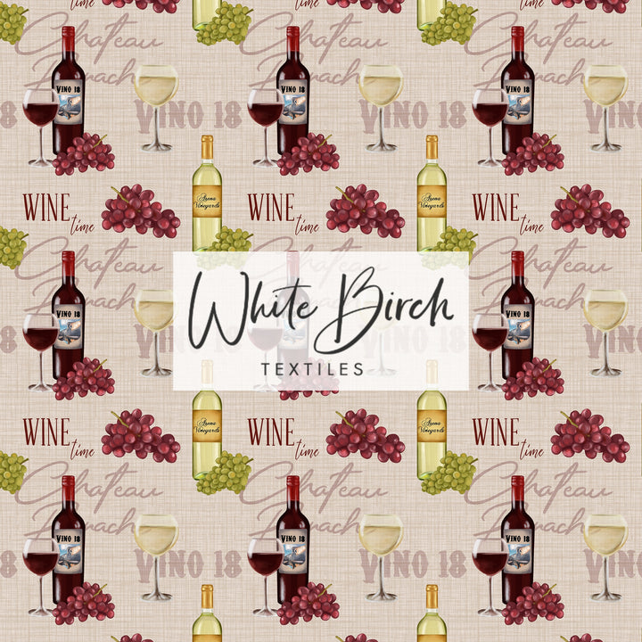 WINE