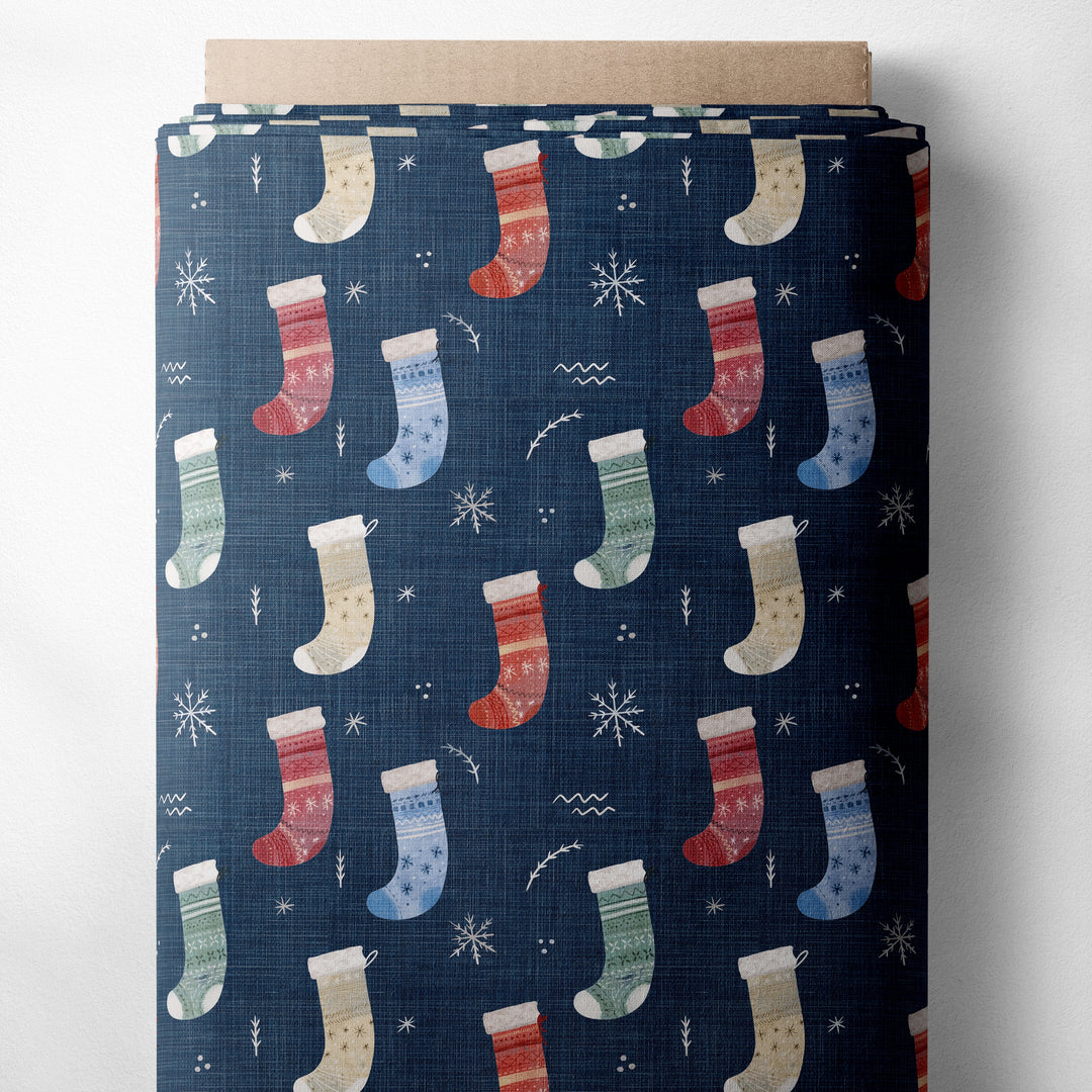 CHRISTMAS STOCKINGS