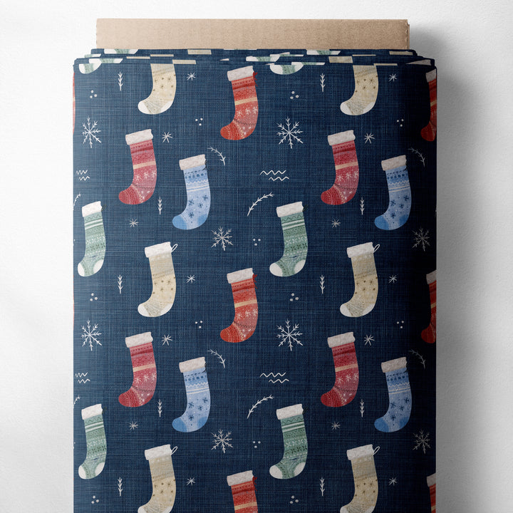CHRISTMAS STOCKINGS